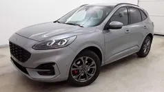 Gebraucht 2024 Ford Kuga ST-Line X SUV | 28.380 € (Fairer Preis)