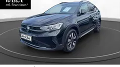 Deep black perleffekt Gebraucht 2025 VW Taigo Goal SUV | 24.670 € (Fairer Preis)