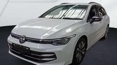 Gebraucht 2025 VW Golf VIII Goal Kombi | 32.876 € (Superpreis)