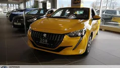 Gebraucht 2020 Peugeot 208 Allure Kleinwagen | 14.950 € (Fairer Preis)
