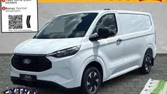 Gebraucht 2025 Ford Transit Custom Limousine | 45.585 € (Fairer Preis)
