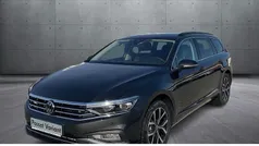 Gebraucht 2024 VW Passat Business Kombi | 43.970 € (Fairer Preis)