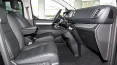 Opel Zafira Life