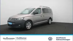 VW Caddy Maxi
