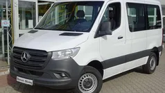 Gebraucht 2024 Mercedes Sprinter Van | 46.900 € (Fairer Preis)