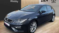 Gebraucht 2020 Seat Leon FR Limousine | 18.980 € (Guter Preis)