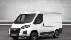 Cassablanca weiß Neu 2024 Opel Movano Van | 28.910 € (Superpreis)