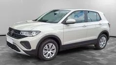 Ascotgrau Neu 2024 VW T-Cross SUV | 21.990 € (Guter Preis)