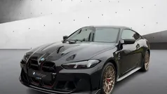 Gebraucht 2025 BMW M4 Performance Coupé | 174.010 €