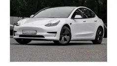 Gebraucht 2021 Tesla Model 3 Standard Range Plus Limousine | 23.890 € (Fairer Preis)