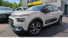 Lackierung sable/metallic klar Gebraucht 2023 Citroën C3 Kleinwagen | 16.980 € (Fairer Preis)