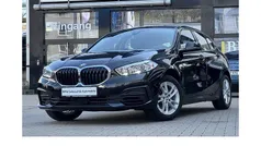 Gebraucht 2021 BMW 116 Comfort Edition Kleinwagen | 20.440 € (Fairer Preis)