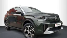 Gebraucht 2025 Citroën e-C3 Aircross SUV | 29.476 € (Fairer Preis)