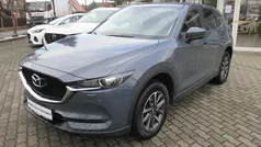 Gebraucht 2021 Mazda CX-5 Ad'Vantage SUV | 25.490 € (Guter Preis)