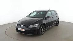 Gebraucht 2016 VW Golf VII GTD Limousine | 19.210 € (Fairer Preis)