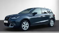 Gebraucht 2023 Seat Arona Xperience SUV | 21.229 € (Fairer Preis)
