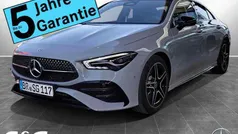 Gebraucht 2025 Mercedes CLA200 AMG Coupé | 52.999 €