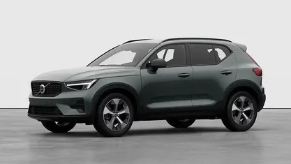 Gebraucht 2026 Volvo XC40 Plus SUV | 41.255 € (Guter Preis)