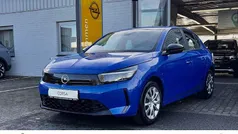 Blau Neu 2025 Opel Corsa Edition Kleinwagen | 18.490 € (Fairer Preis)