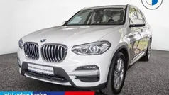 Alpinweiss Gebraucht 2020 BMW X3 xLine SUV | 37.950 € (Fairer Preis)