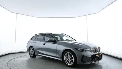 Gebraucht BMW 330 M Sport 286 PS (210 kW) 2025 Kombi