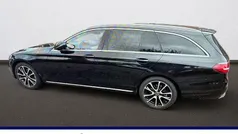 Gebraucht 2018 Mercedes E220 Avantgarde Limousine | 26.490 € (Superpreis)