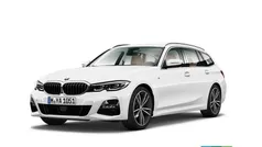 Gebraucht 2022 BMW 318 M Sport Kombi | 29.890 € (Fairer Preis)