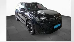 Gebraucht 2024 VW Tiguan R-line SUV | 42.490 € (Fairer Preis)