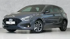 Ecotronic grey Neu 2025 Hyundai i30 Advantage | 21.480 € (Superpreis)