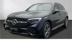 Mercedes GLC300