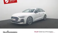 Gletscherweiß metallic Gebraucht 2024 Audi A5 Edition .1 Coupé | 57.980 € (Fairer Preis)