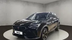 Mitternachtsschwarz Gebraucht 2023 Cupra Formentor Basis SUV | 27.480 € (Fairer Preis)