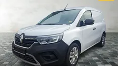 Weiß Gebraucht 2023 Renault Kangoo Rapid Extra Van / Kleinbus | 19.997 € (Fairer Preis)