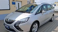 Opel Zafira Tourer