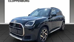 Schwarz Neu 2025 Mini Countryman SUV | 52.040 € (Fairer Preis)