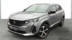 Gebraucht 2023 Peugeot 3008 GTi SUV | 24.970 € (Fairer Preis)