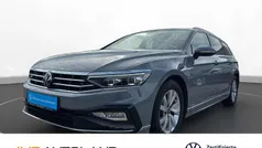 Grau Gebraucht 2023 VW Passat Elegance Kombi | 34.010 € (Fairer Preis)