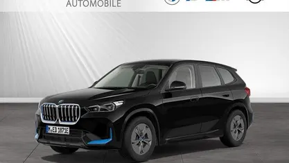 Gebraucht BMW iX1 Performance 230 kW (313 PS) 2023 SUV