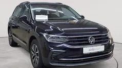 Gebraucht 2021 VW Tiguan Life SUV | 23.990 € (Fairer Preis)