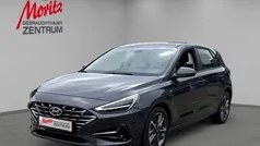 Gebraucht 2024 Hyundai i30 Trend Limousine | 24.980 € (Fairer Preis)