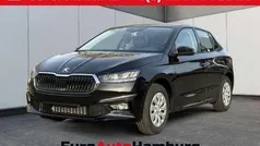 Gebraucht 2024 Skoda Fabia Selection Kleinwagen | 20.780 € (Fairer Preis)