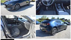 Gebraucht 2022 Mazda 3 Selection Limousine | 19.650 € (Guter Preis)