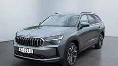 Graphitegrau Neu 2025 Skoda Kodiaq Selection SUV | 49.986 € (Fairer Preis)