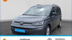 Gebraucht 2024 VW Caddy Life Van / Kleinbus | 34.990 € (Fairer Preis)