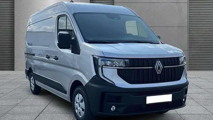 Gebraucht 2025 Renault Master Van / Kleinbus | 37.890 € (Fairer Preis)