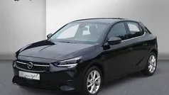 Schwarz Gebraucht 2023 Opel Corsa Elegance Kleinwagen | 14.889 € (Guter Preis)