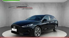 Gebraucht 2025 Hyundai i30 Kombi | 24.275 € (Superpreis)