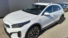 Weiß Neu 2024 Kia XCeed 2 SUV | 27.490 € (Fairer Preis)