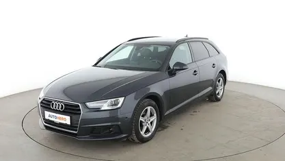 Gebraucht 2019 Audi A4 Kombi | 20.890 € (Fairer Preis)