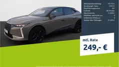 Gebraucht 2023 DS Automobiles DS4 Performance Line Plus Limousine | 27.190 € (Fairer Preis)